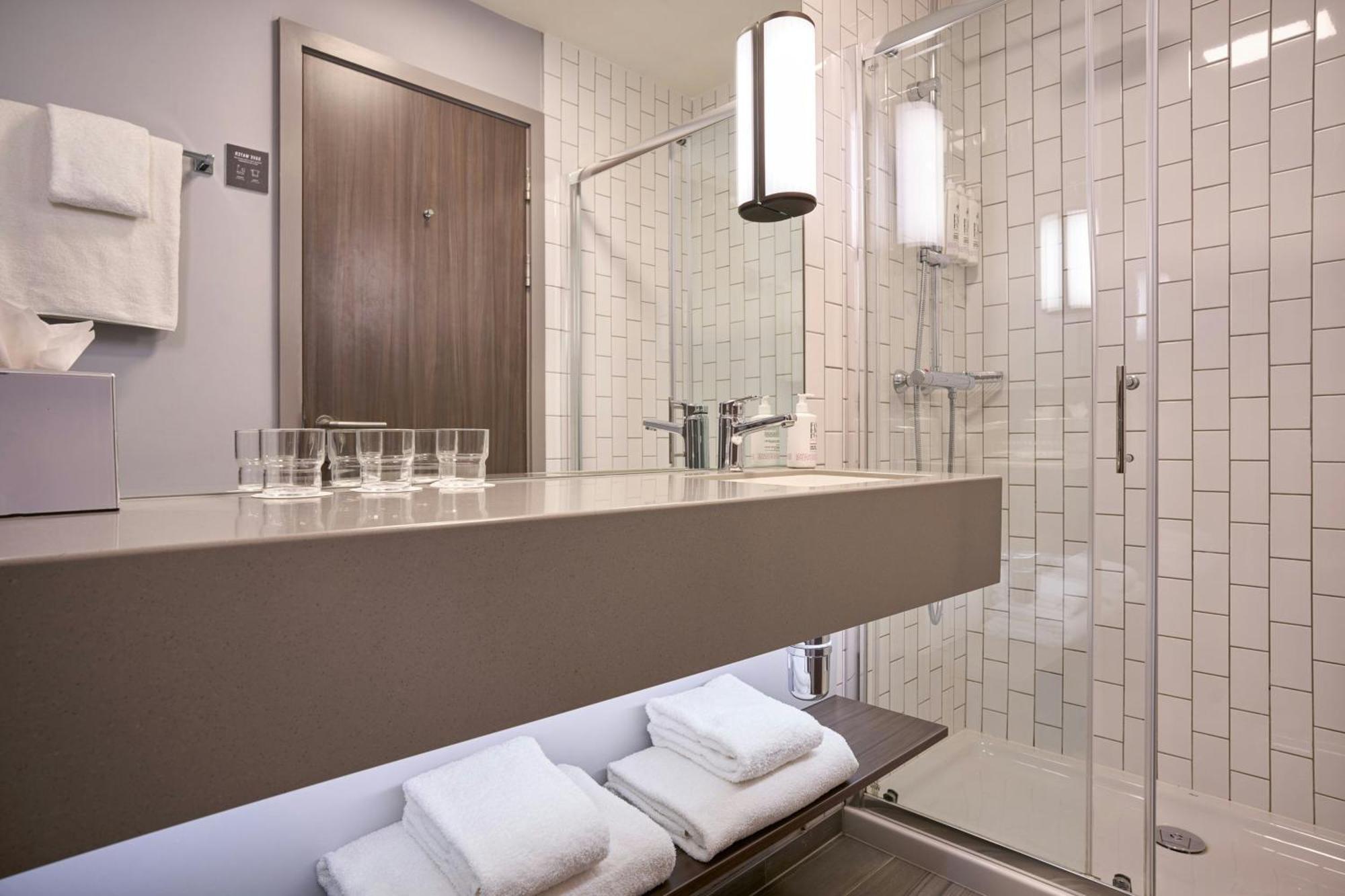 Moxy Dublin City מראה חיצוני תמונה